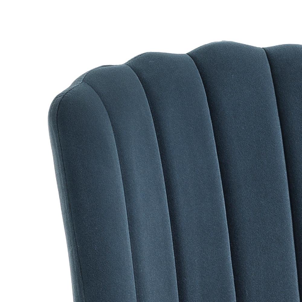 Tomasucci sedia CLAUDIA BLU OCEAN Qualità