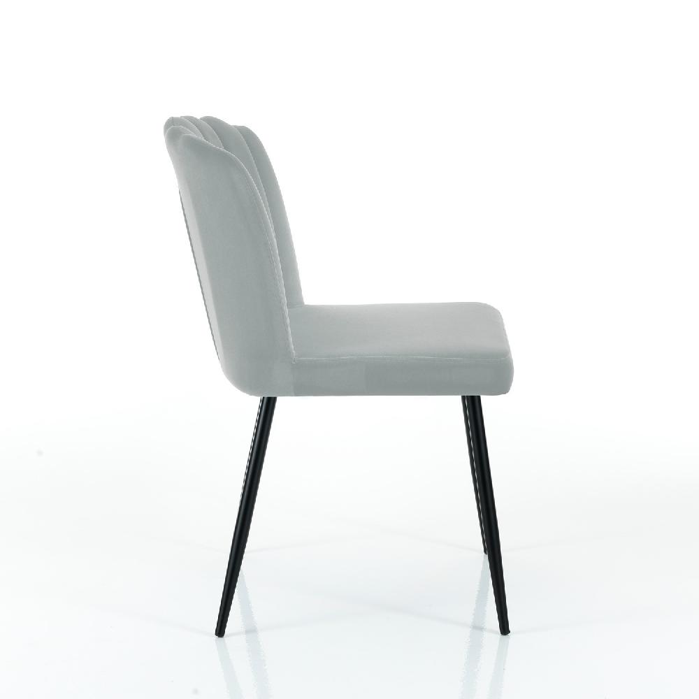 Tomasucci sedia CLAUDIA GREY Promozione