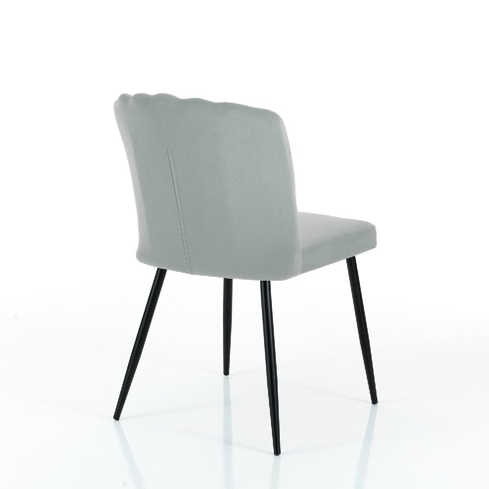 Tomasucci sedia CLAUDIA GREY Promozione