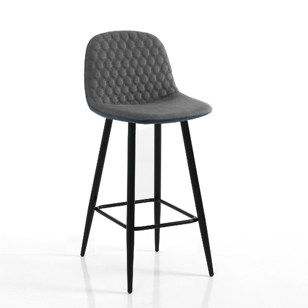 Tomasucci sgabello GALE GREY HOME