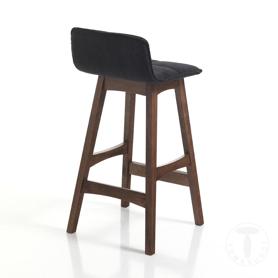 Tomasucci sgabello VARM Fino Al -60%