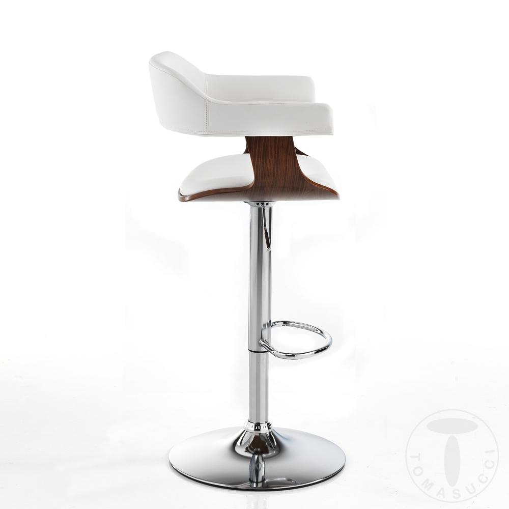 Tomasucci sgabello KALMAR Sconto