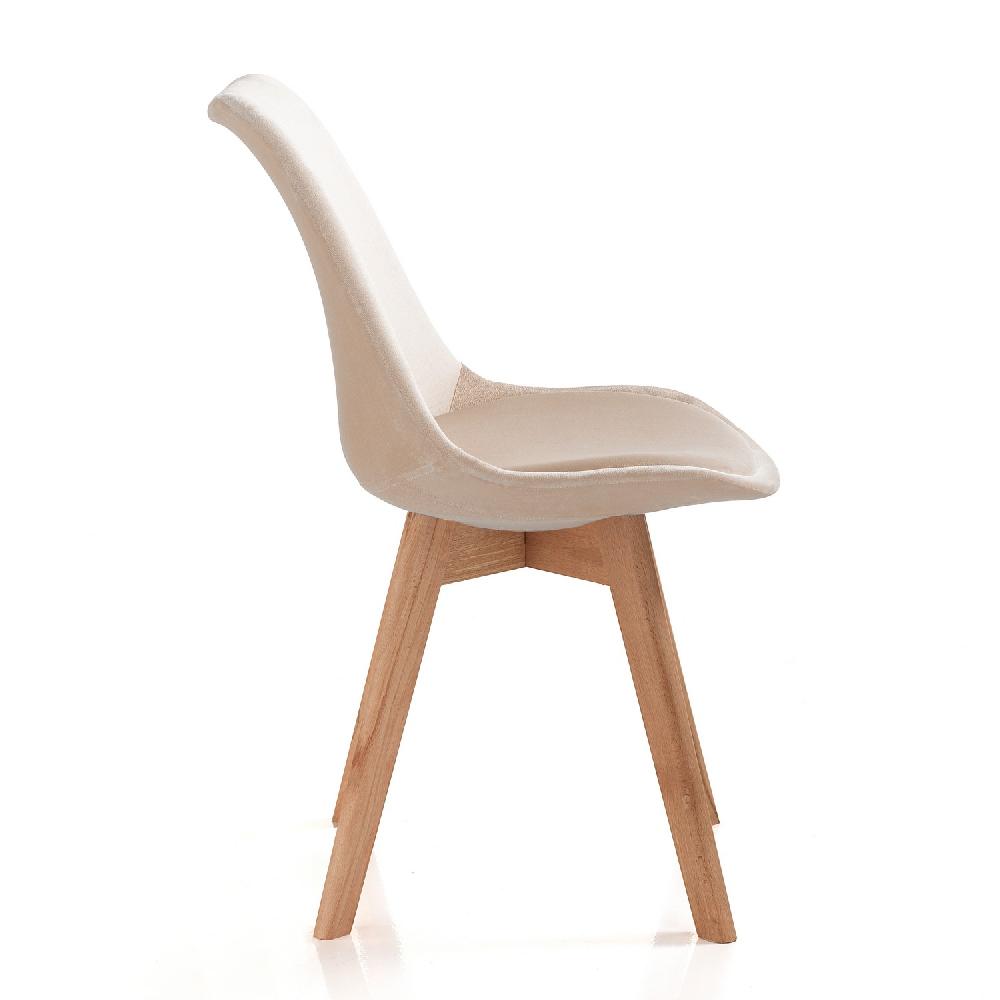 Tomasucci Sedia KIKI SOFT BEIGE Offerta