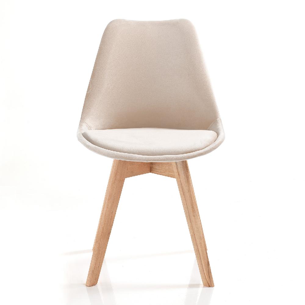 Tomasucci Sedia KIKI SOFT BEIGE Offerta