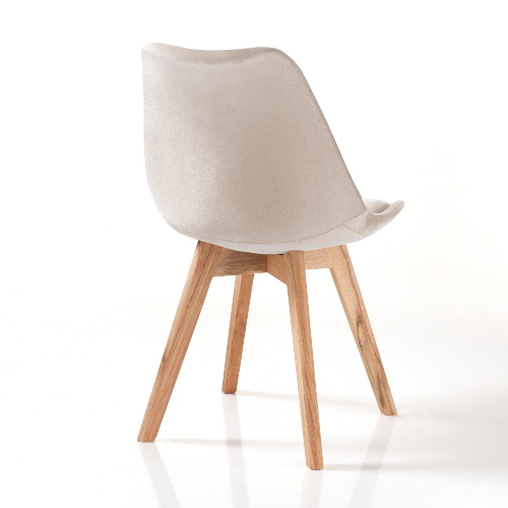 Tomasucci Sedia KIKI SOFT BEIGE Offerta
