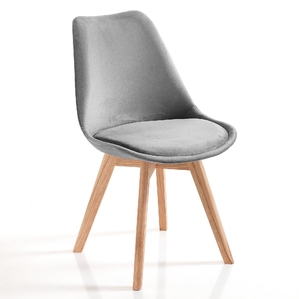 Tomasucci Sedia KIKI SOFT GREY Online