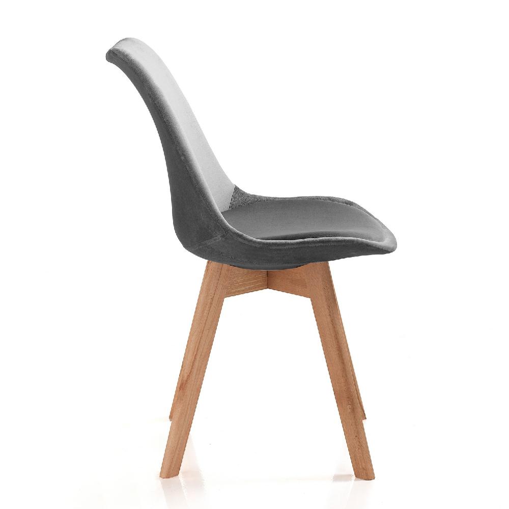Tomasucci Sedia KIKI SOFT GREY Online