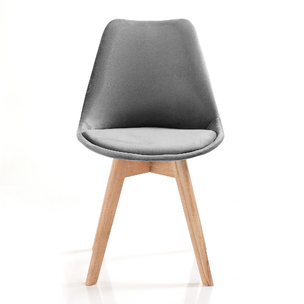 Tomasucci Sedia KIKI SOFT GREY Online