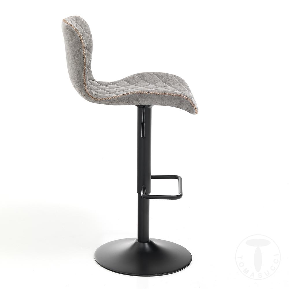 Tomasucci sgabello bar DIAMOND Outlet