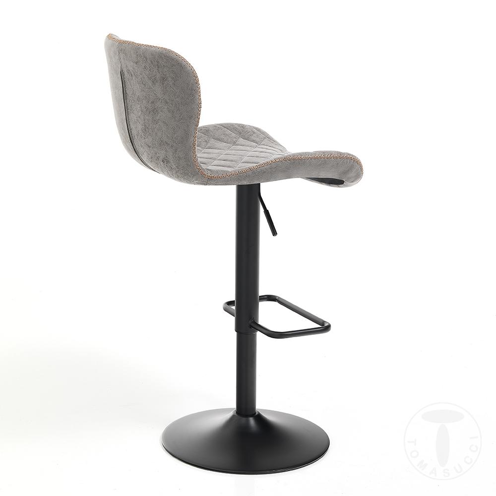 Tomasucci sgabello bar DIAMOND Outlet