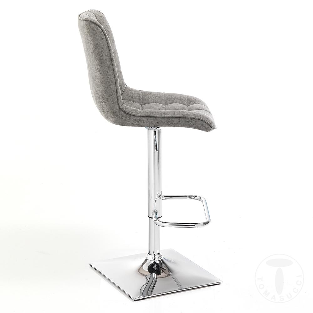 Tomasucci sgabello bar LUX Saldi