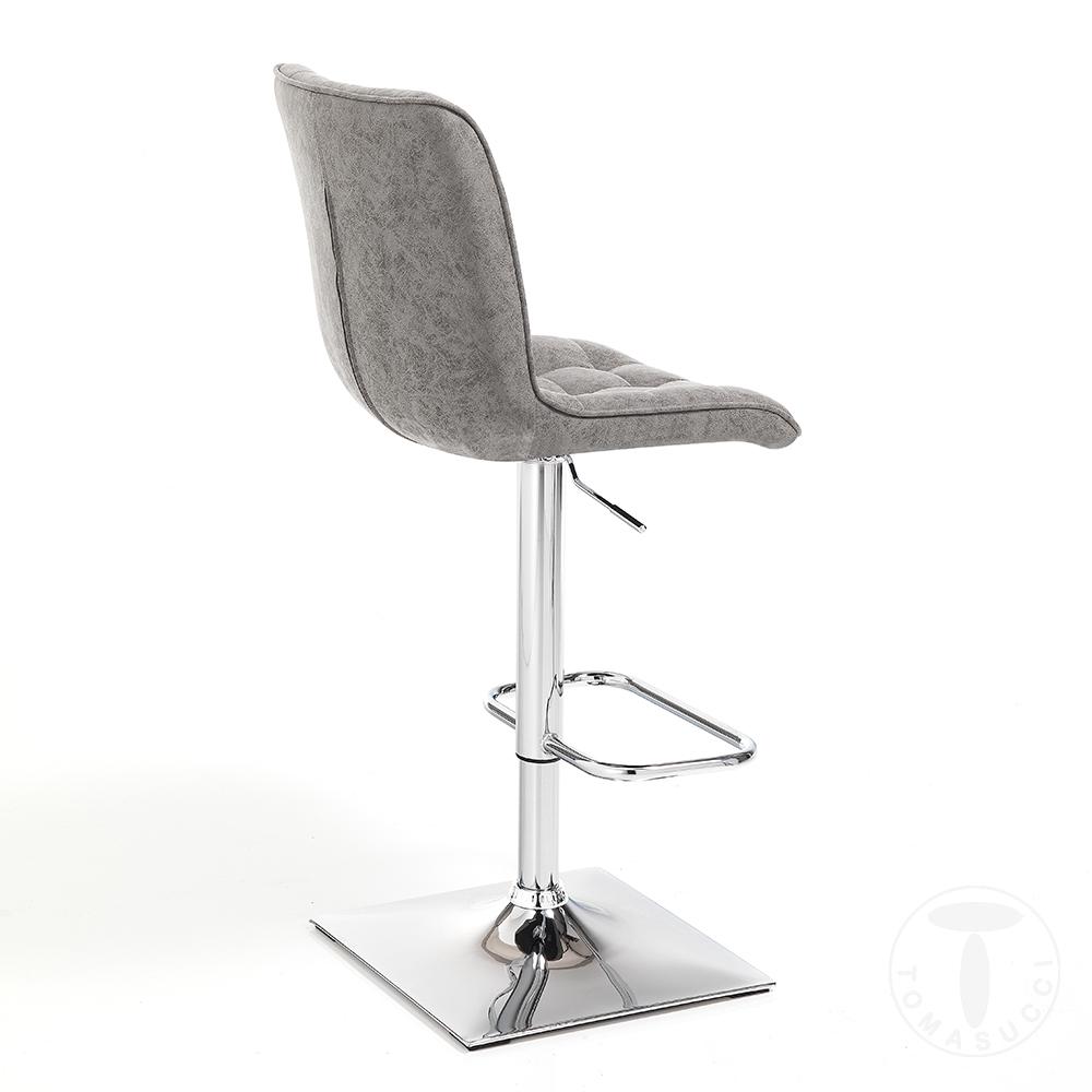 Tomasucci sgabello bar LUX Saldi