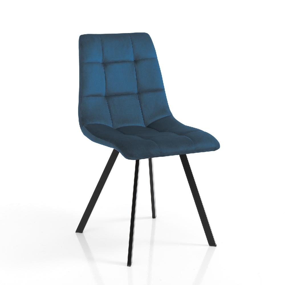 Tomasucci sedia TOFFEE BLUE