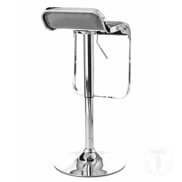 Tomasucci sgabello bar SNAPPY GREY 2025