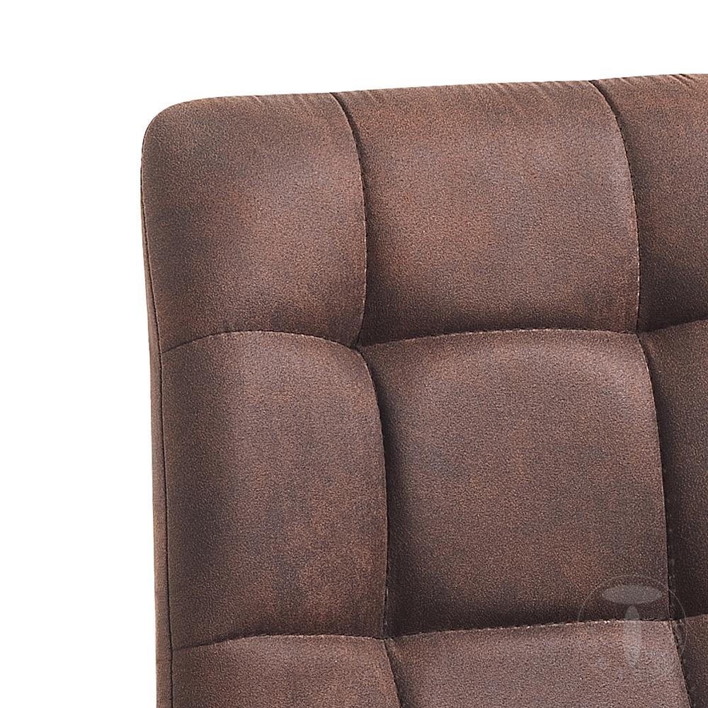Tomasucci sedia TOFFEE OLD BROWN 2025