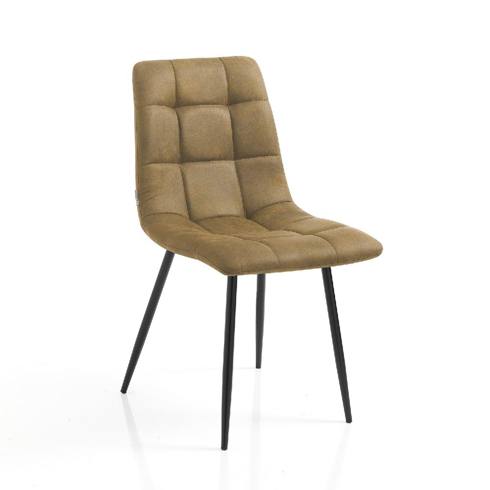 Tomasucci Sedia TOFFEE OLD TAUPE