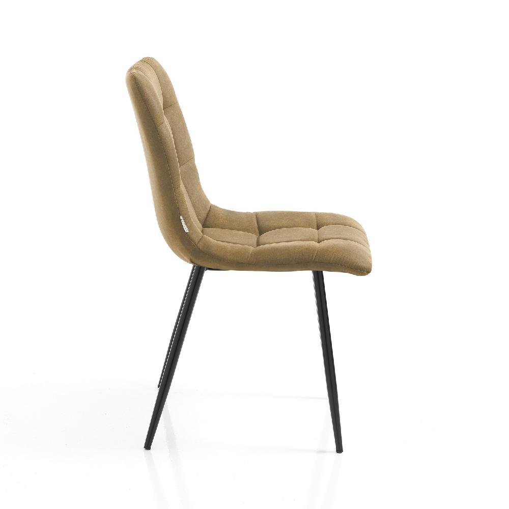 Tomasucci Sedia TOFFEE OLD TAUPE Vendita