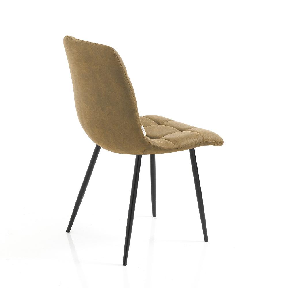 Tomasucci Sedia TOFFEE OLD TAUPE Vendita
