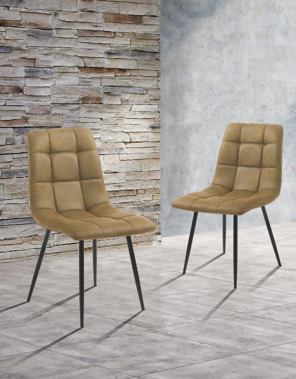 Tomasucci Sedia TOFFEE OLD TAUPE Vendita