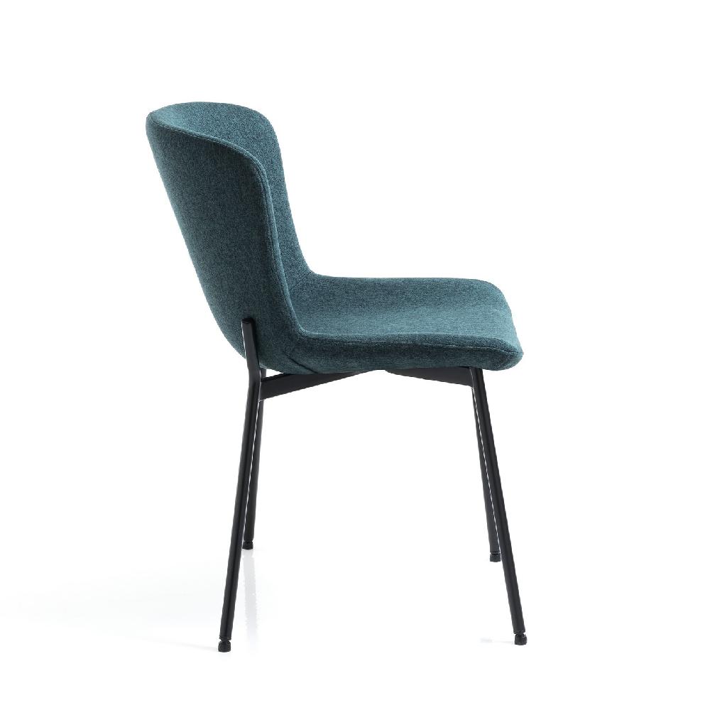 Tomasucci Sedia SNUG BLUE Fino Al -60%