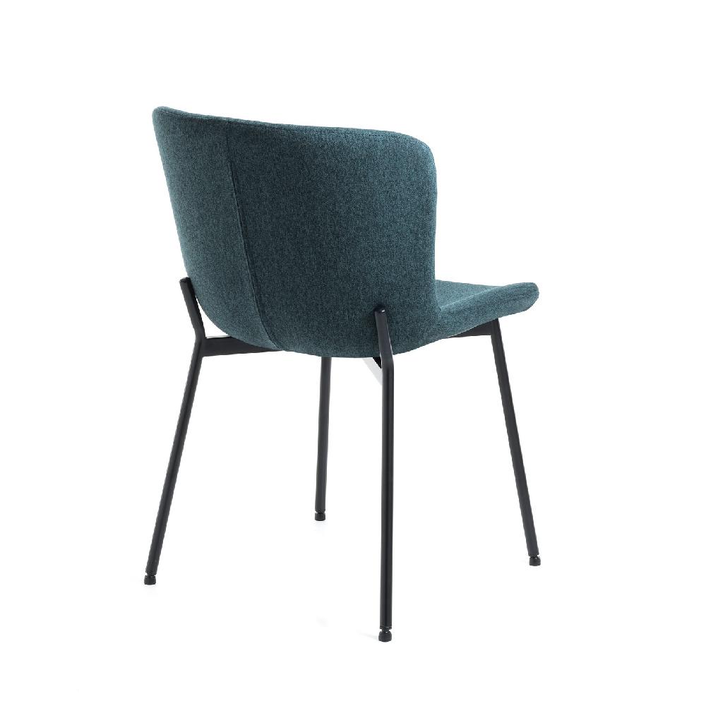 Tomasucci Sedia SNUG BLUE Fino Al -60%