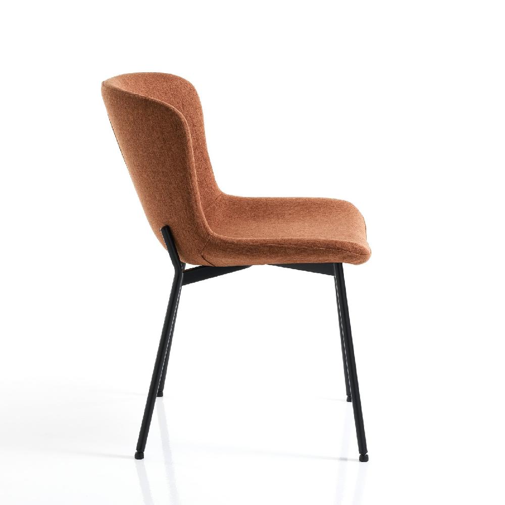 Tomasucci Sedia SNUG RED Affare Del Giorno