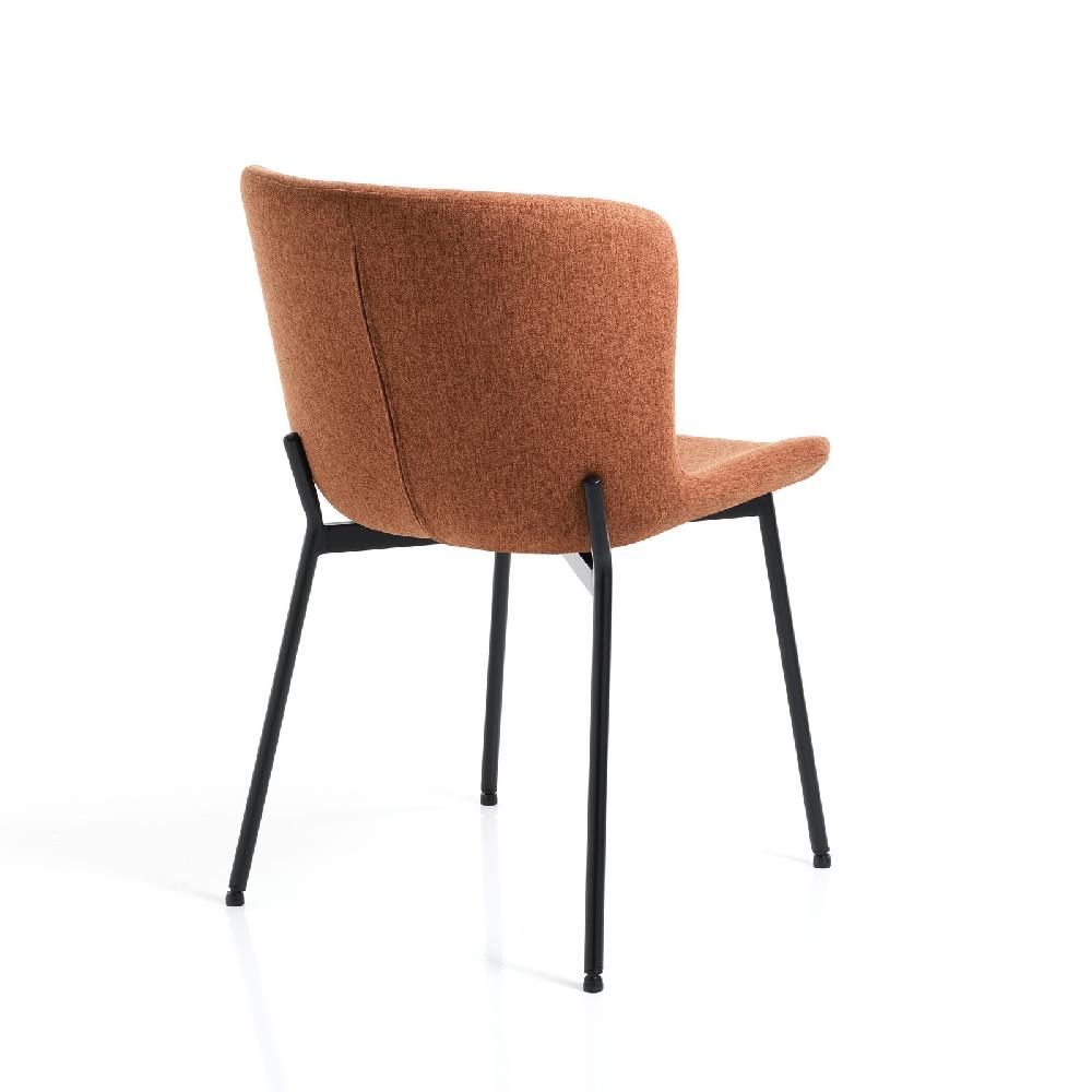 Tomasucci Sedia SNUG RED Affare Del Giorno