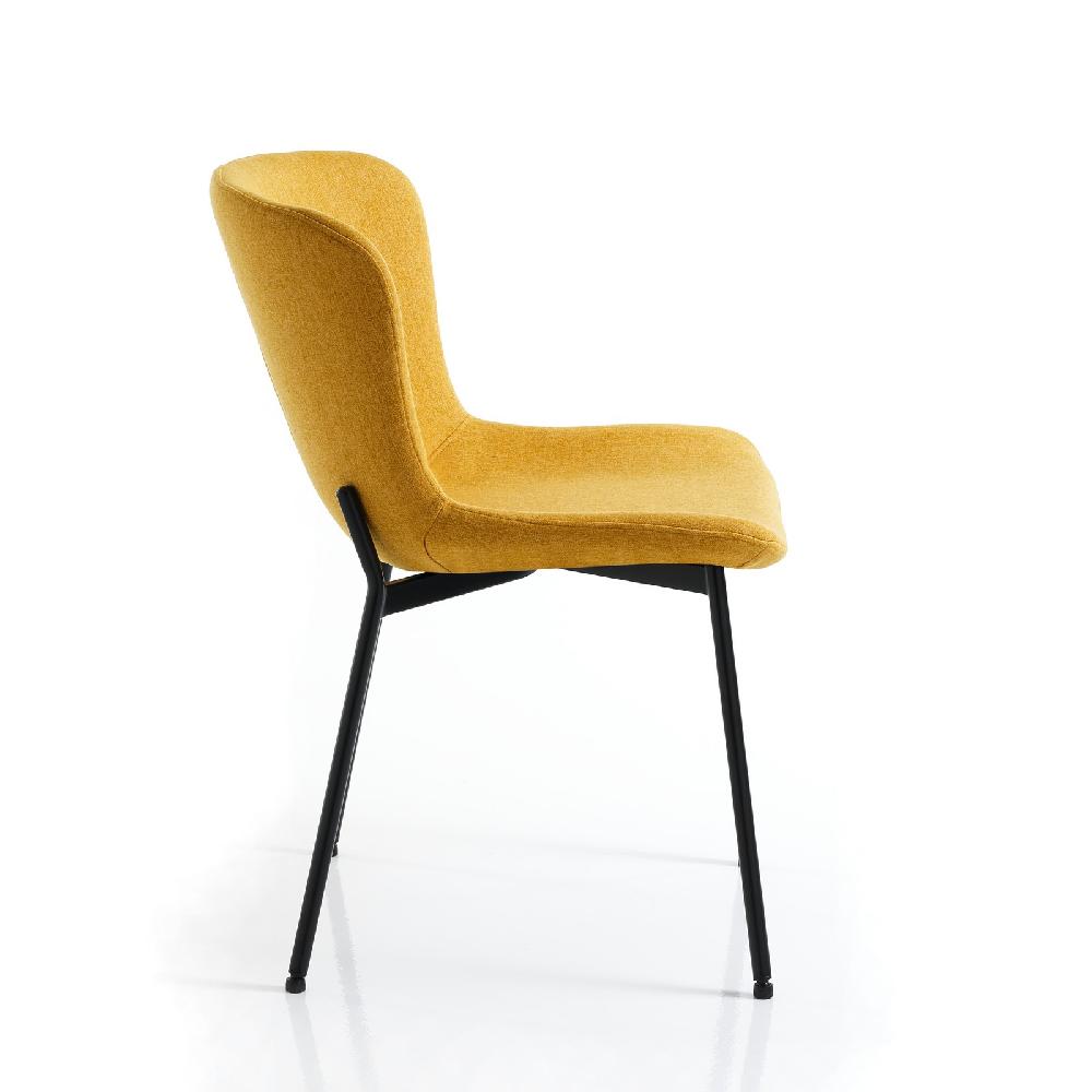 Tomasucci Sedia SNUG YELOW Prezzo Ridotto