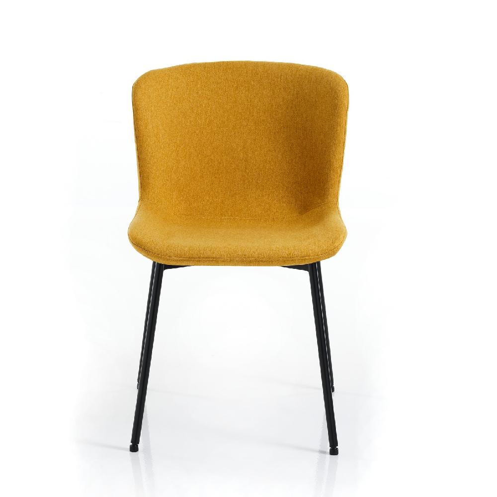 Tomasucci Sedia SNUG YELOW Prezzo Ridotto