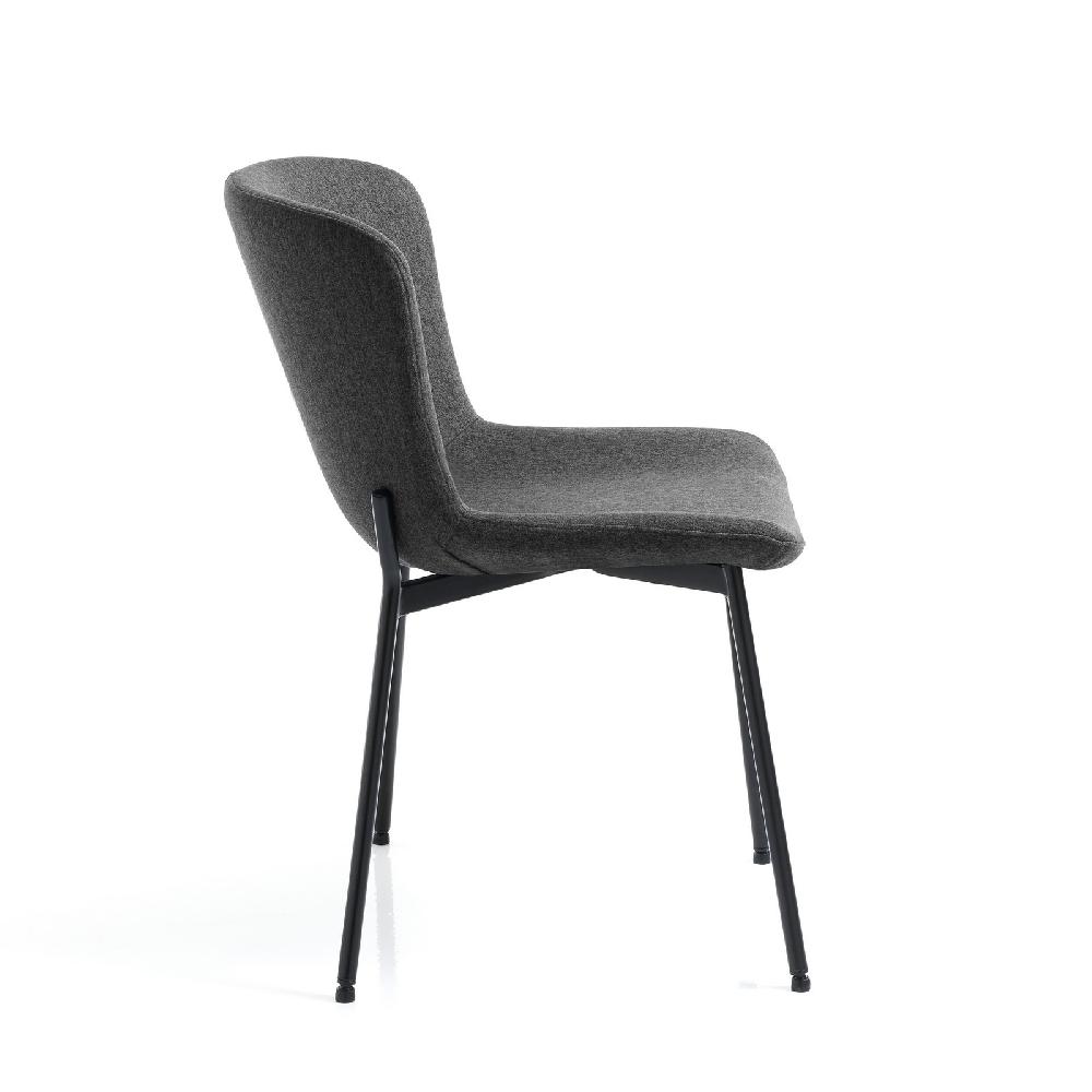 Tomasucci Sedia SNUG GREY Sottocosto