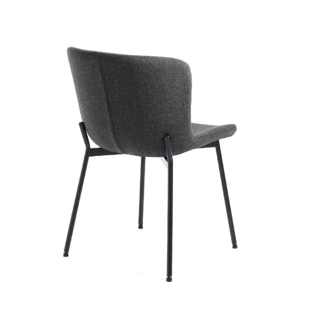 Tomasucci Sedia SNUG GREY Sottocosto