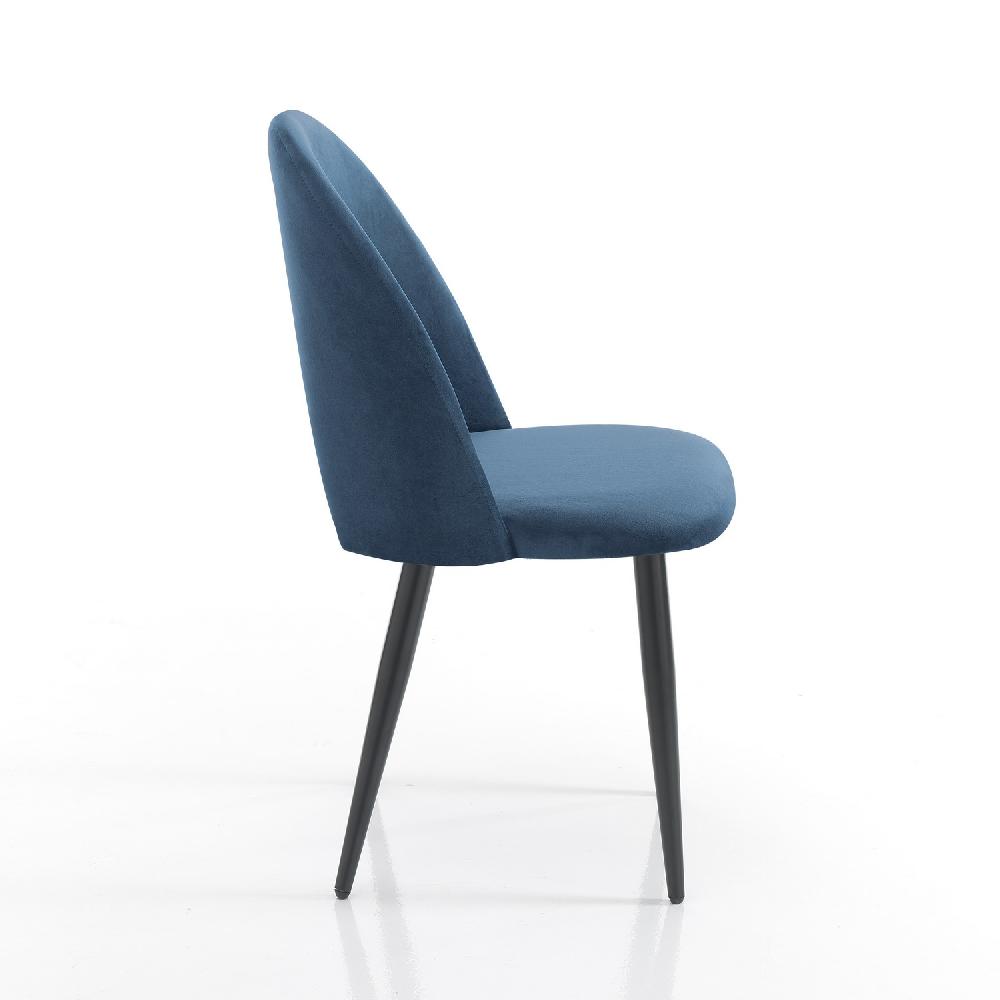 Tomasucci sedia NAIL BLUE Novità