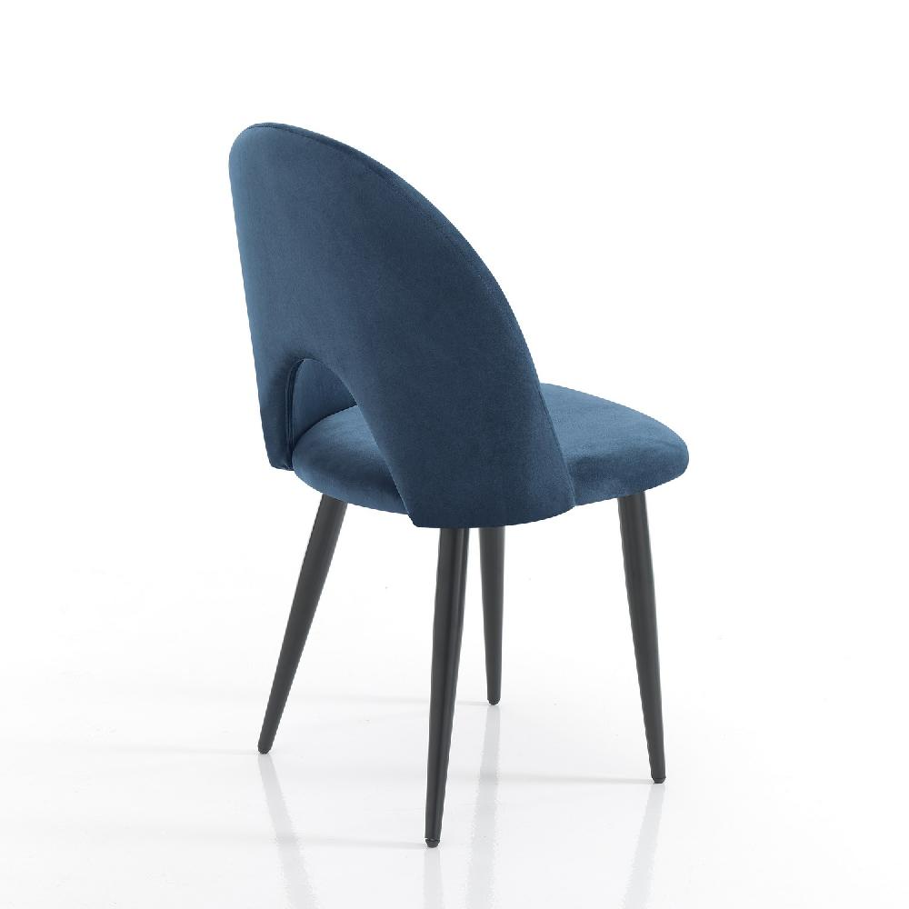 Tomasucci sedia NAIL BLUE Novità