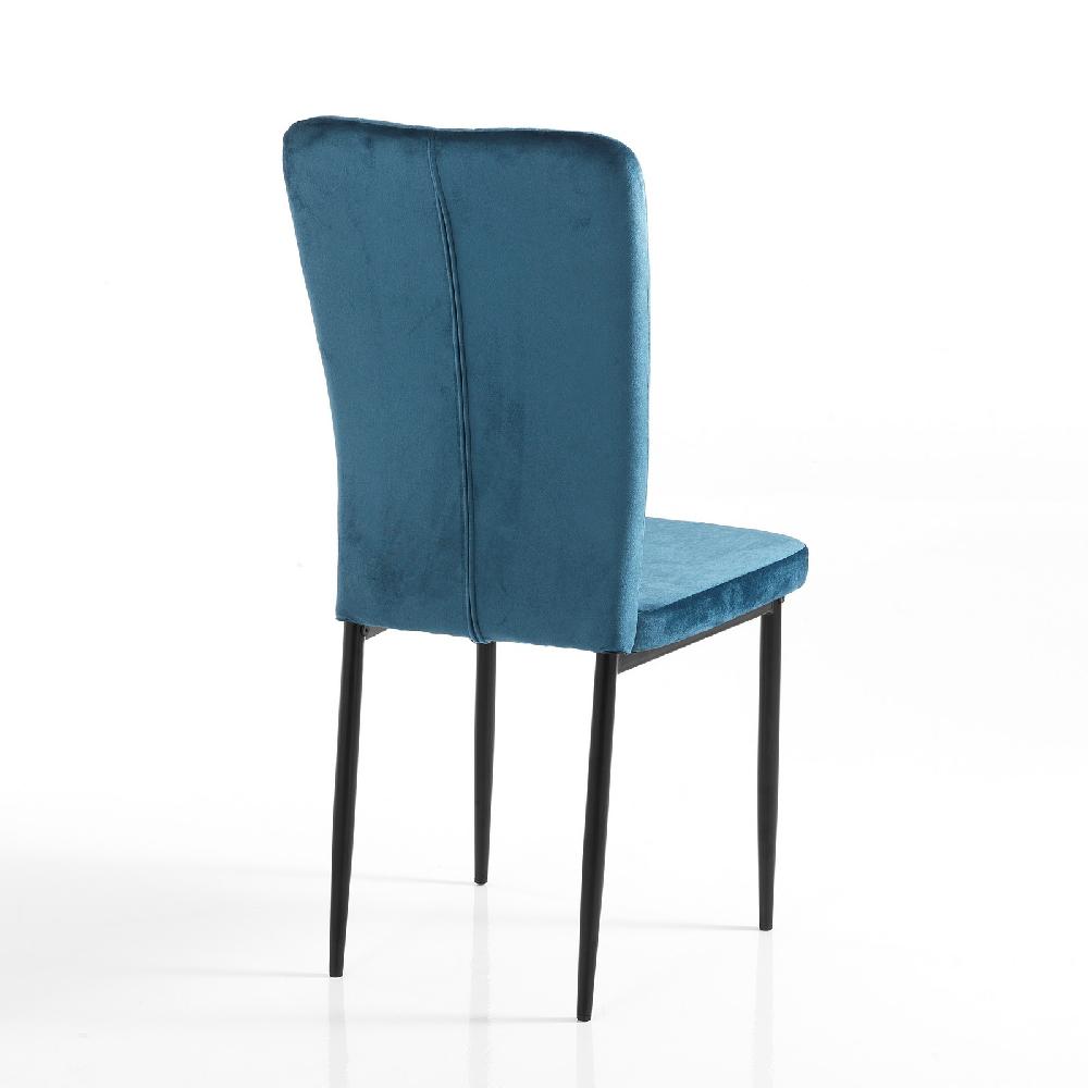 Tomasucci Sedia DUDU BLU In Vendita