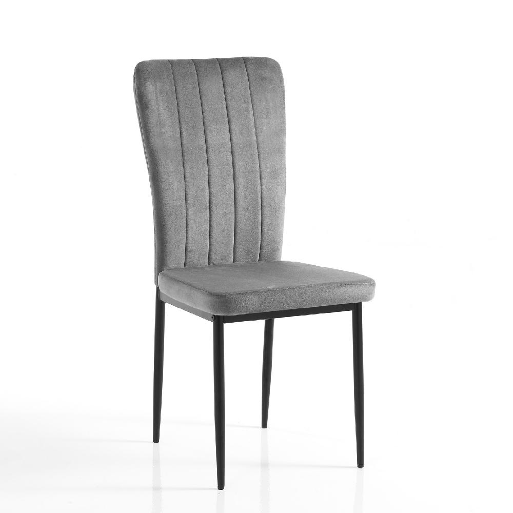 Tomasucci Sedia DUDU GREY