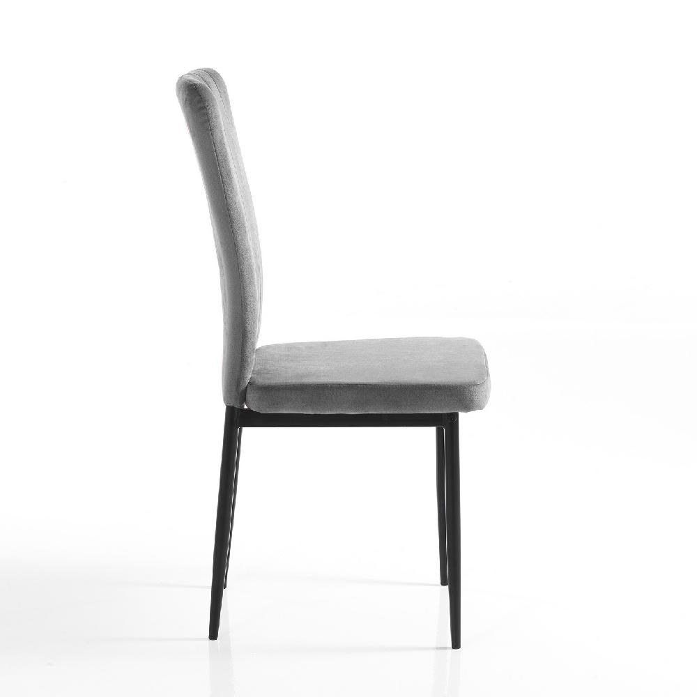 Tomasucci Sedia DUDU GREY Offerte