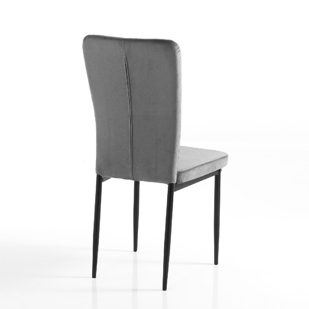 Tomasucci Sedia DUDU GREY Offerte