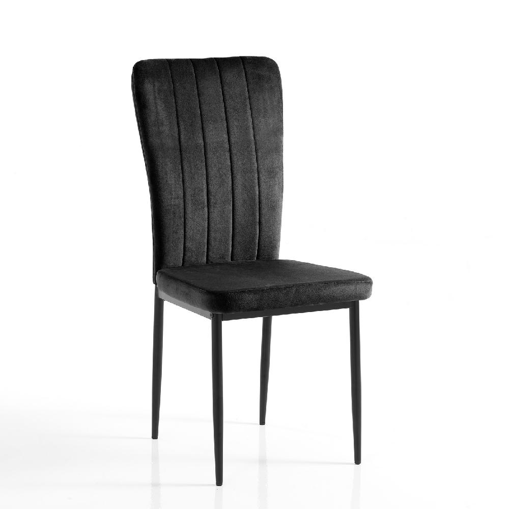 Tomasucci Sedia DUDU BLACK