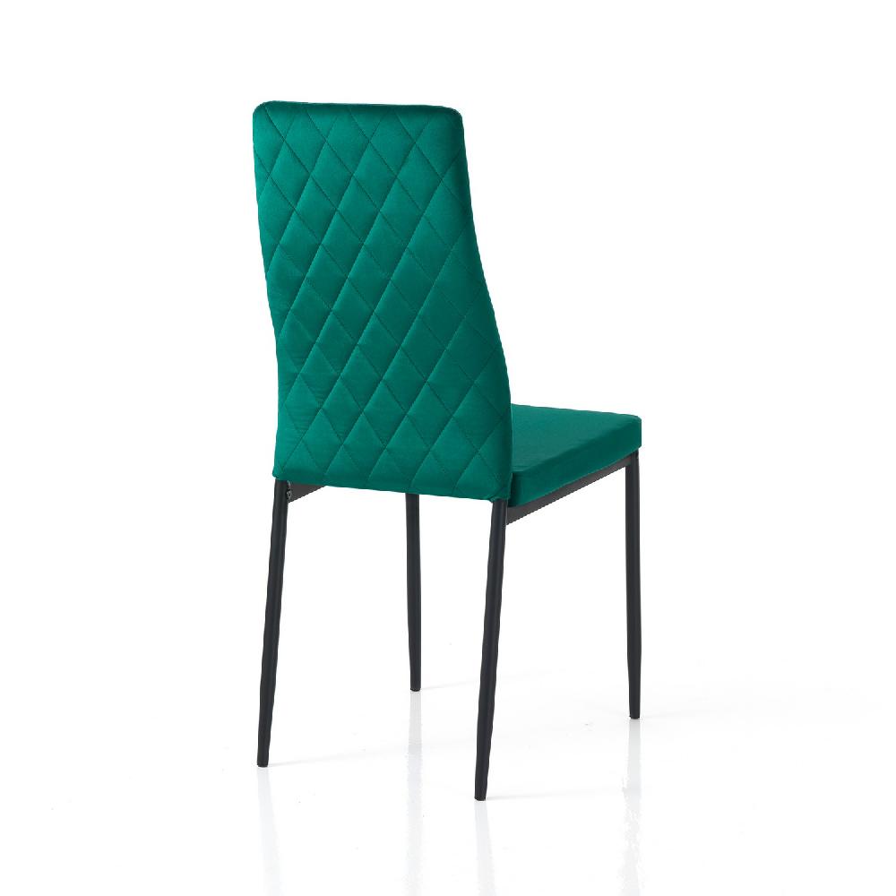 Tomasucci Sedia FEFE' GREEN Saldi Di Fabbrica