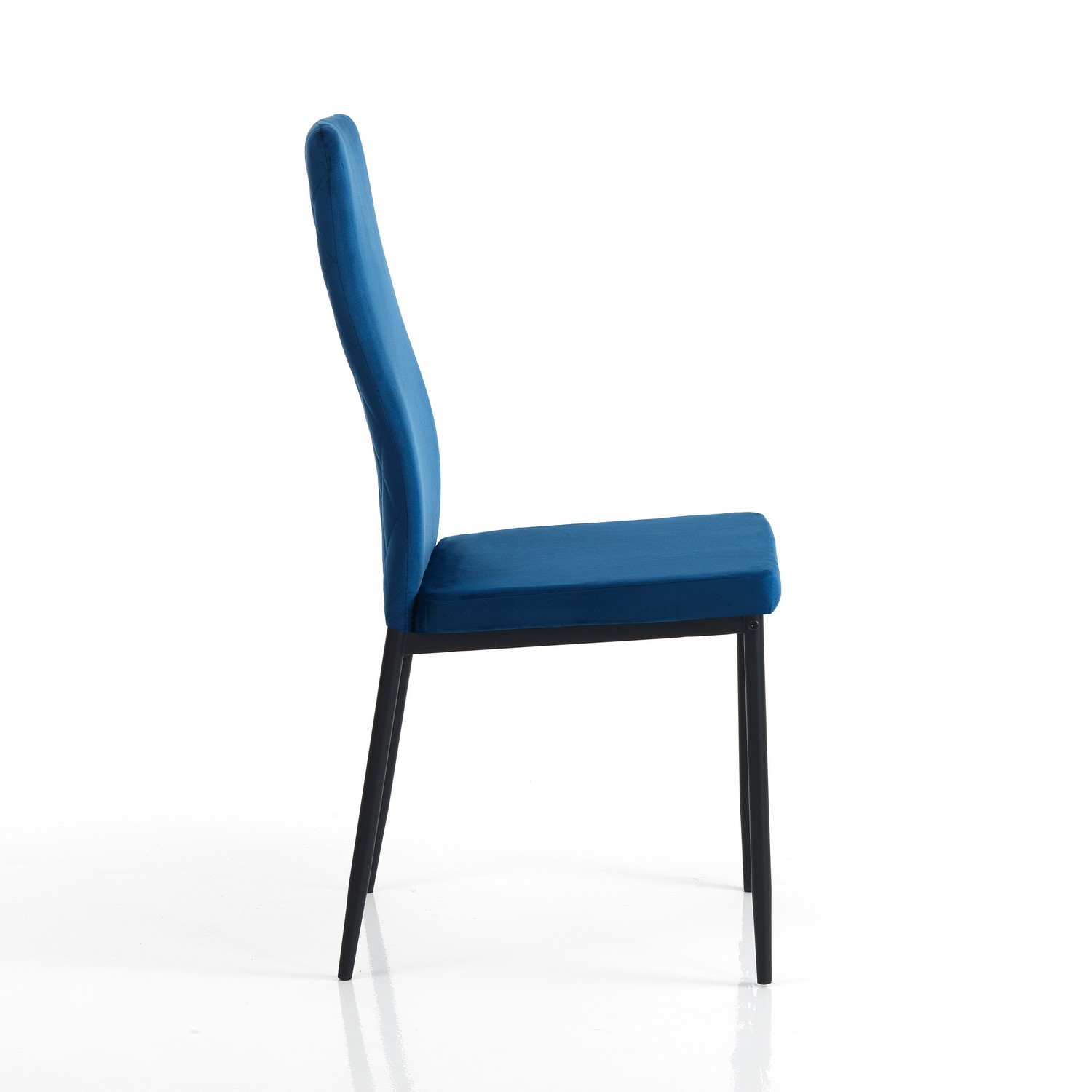 Tomasucci Sedia FEFE' BLUE Vendite Flash