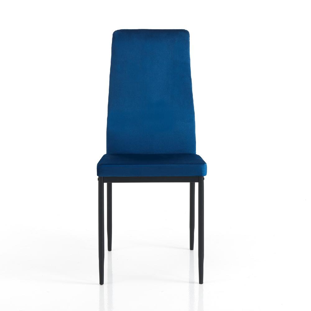 Tomasucci Sedia FEFE' BLUE Vendite Flash