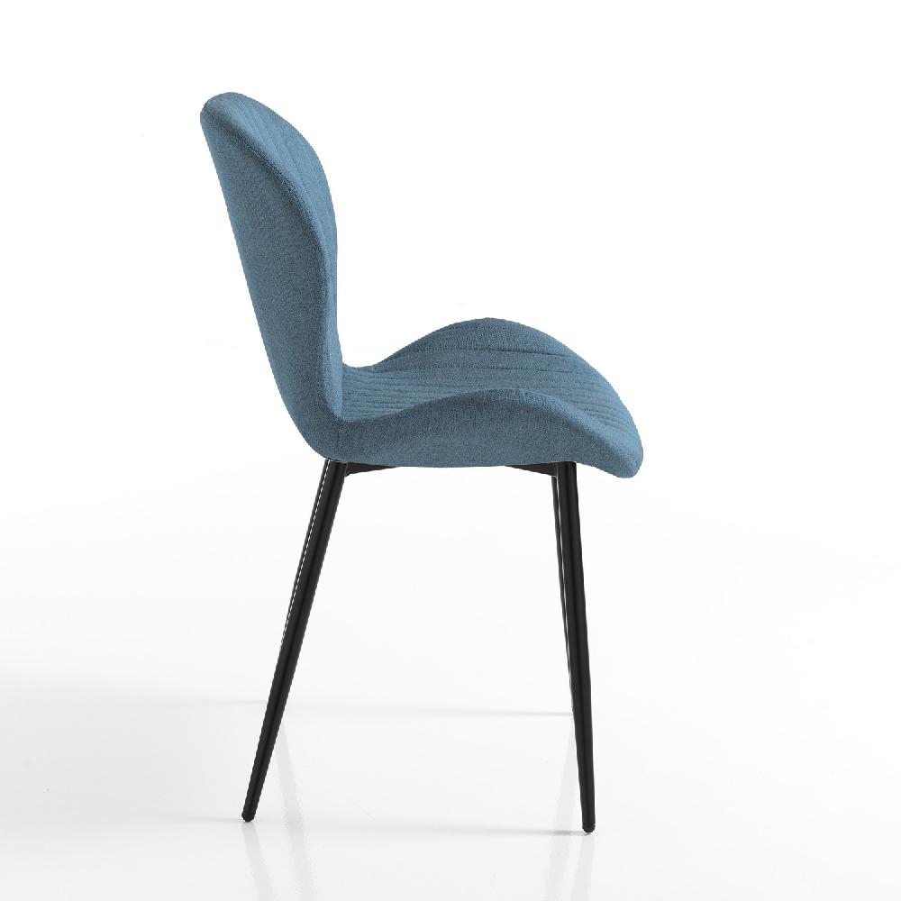 Tomasucci Sedia HANDY BLUE In Saldo
