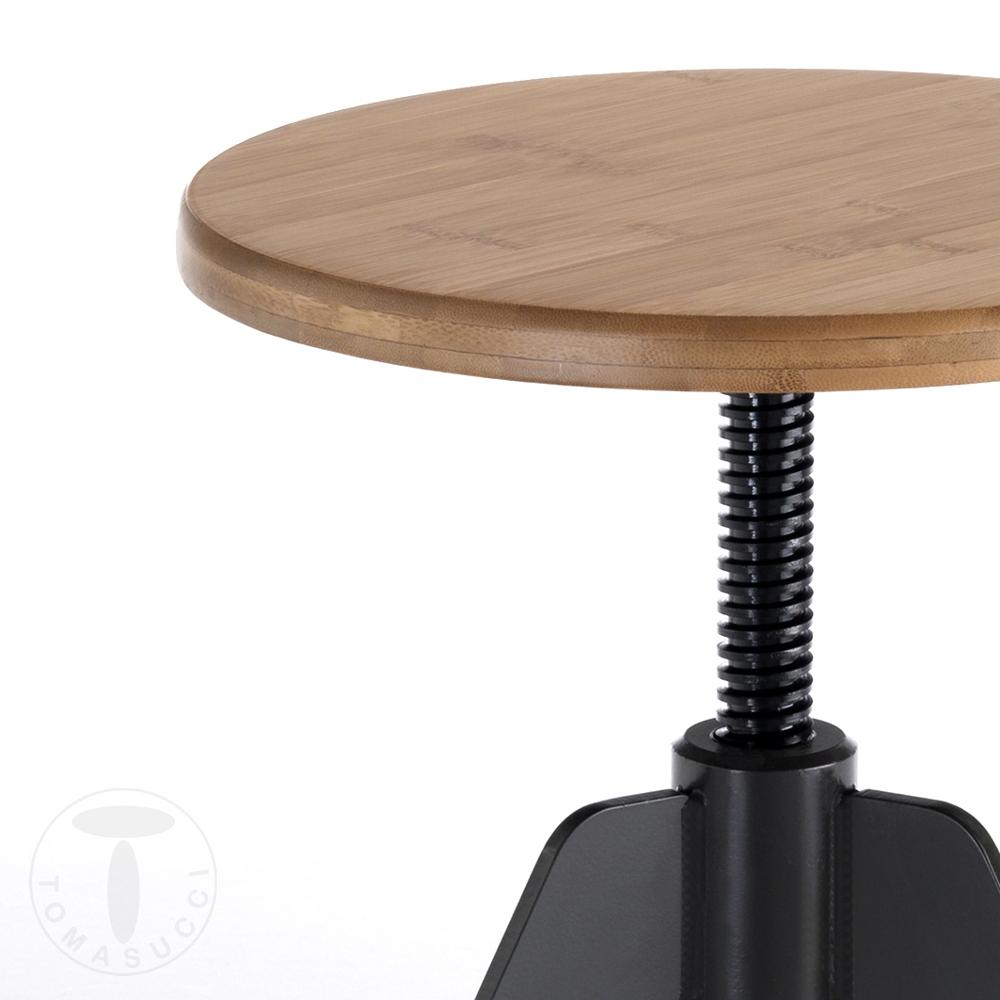 Tomasucci sgabello ARKO Moda
