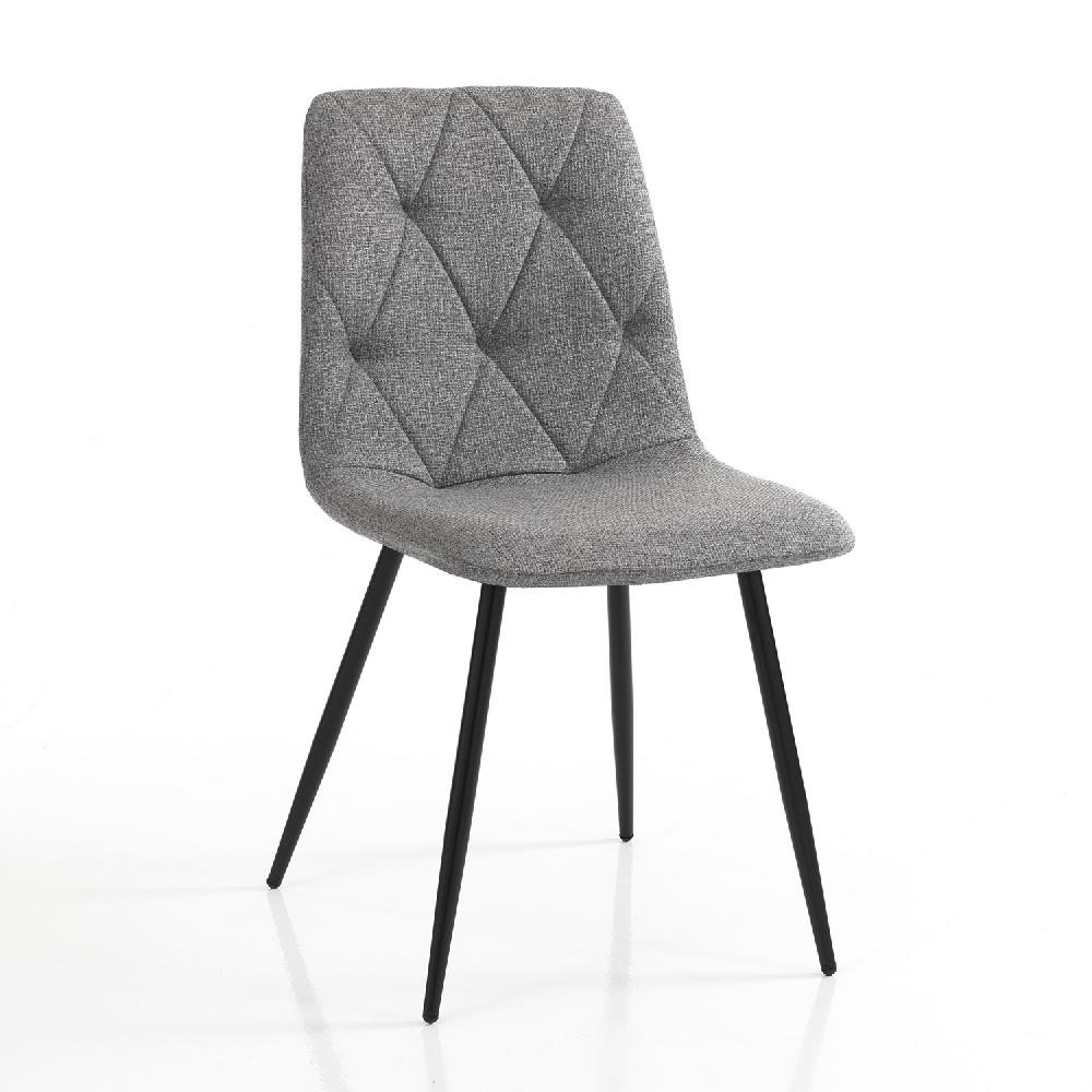 Tomasucci Sedia MESH GREY