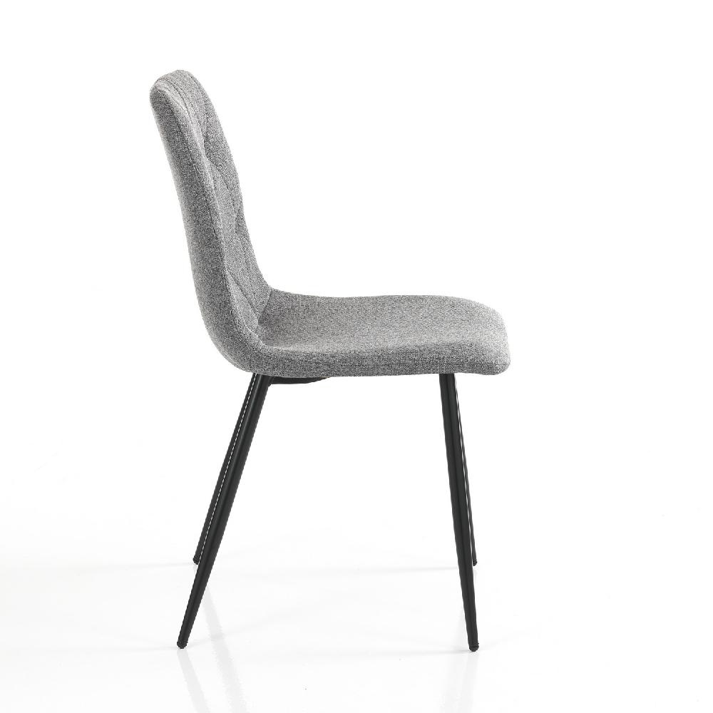 Tomasucci Sedia MESH GREY Italia
