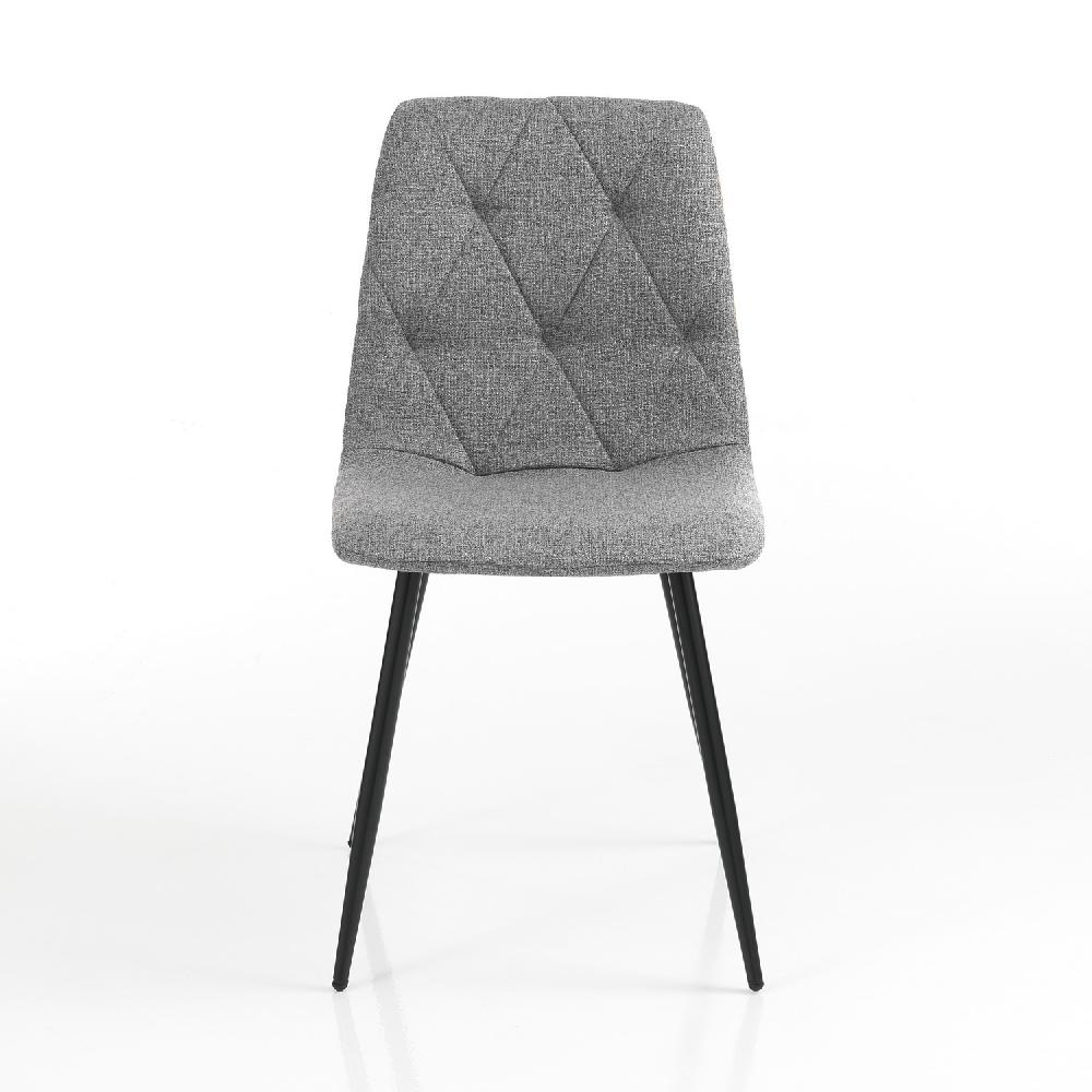 Tomasucci Sedia MESH GREY Italia