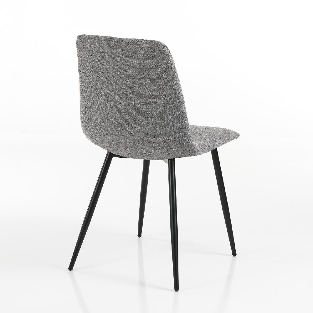 Tomasucci Sedia MESH GREY Italia