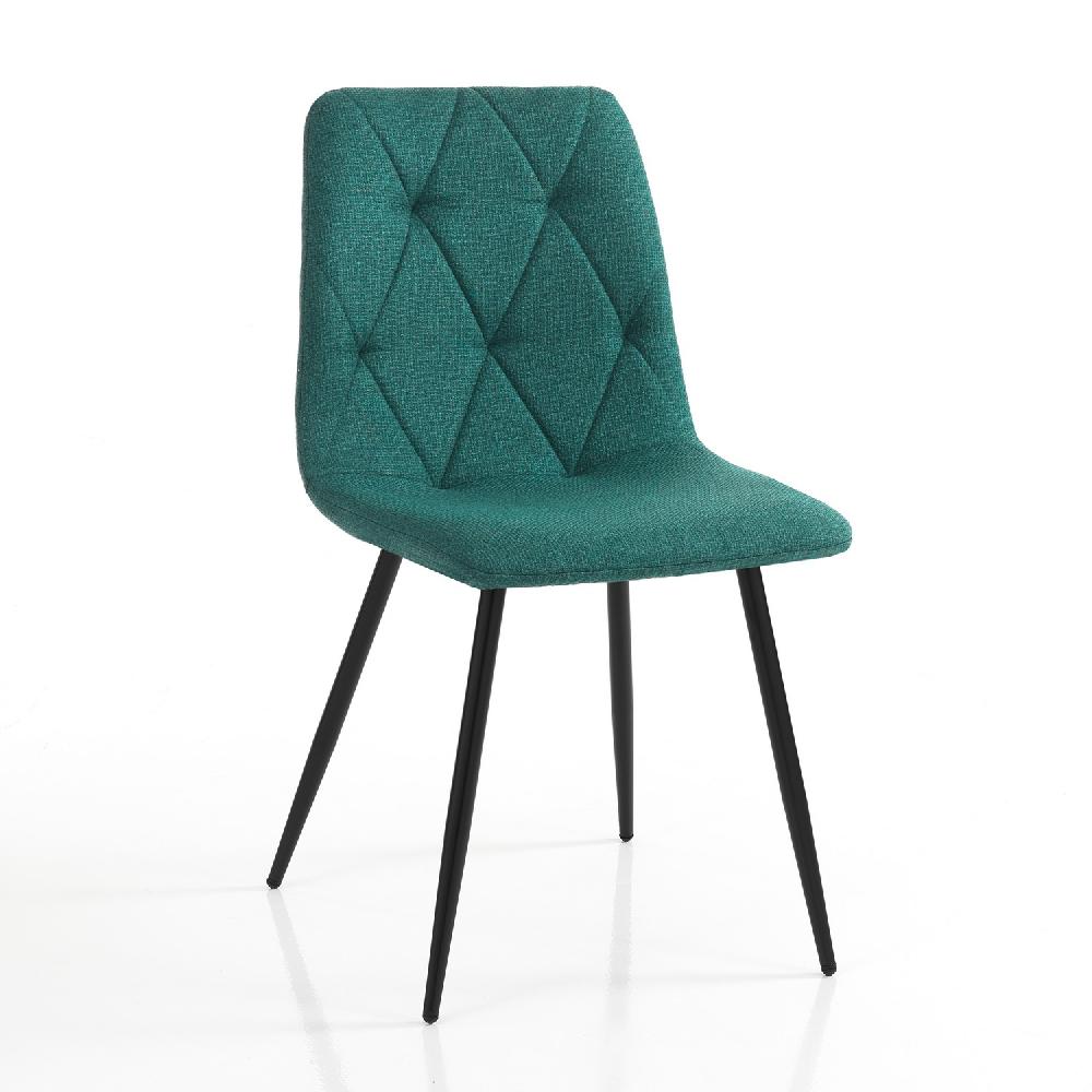 Tomasucci Sedia MESH GREEN 2025