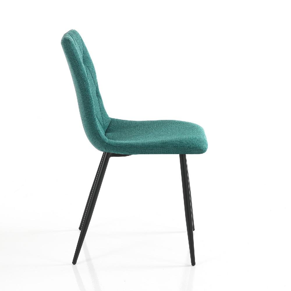 Tomasucci Sedia MESH GREEN 2025