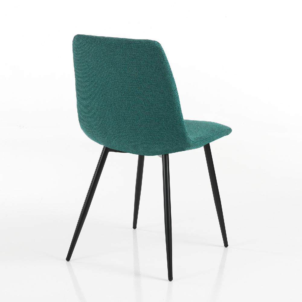 Tomasucci Sedia MESH GREEN 2025
